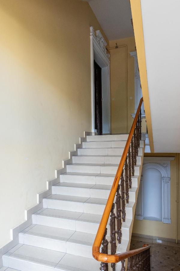 Apartament Good - Wspólna 54a - Red *